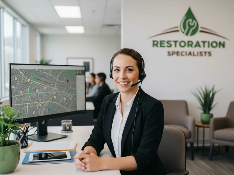 Water Damage Restoration  in Orem  FAQ
