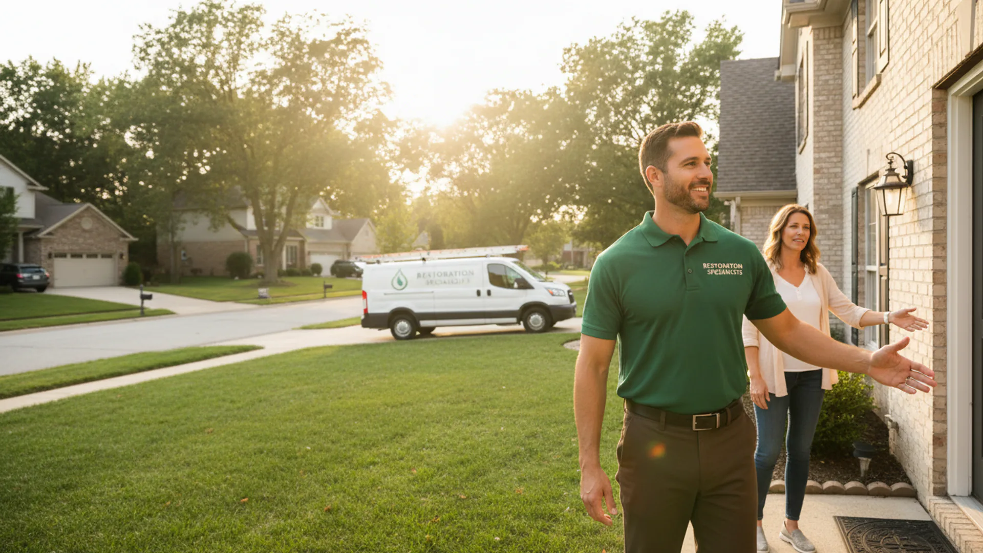 Local Water Damage Restoration in Orem, UT Near Me – Proudly Serving Our Community